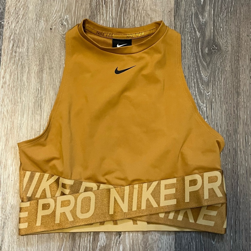 Nike Tank Size S